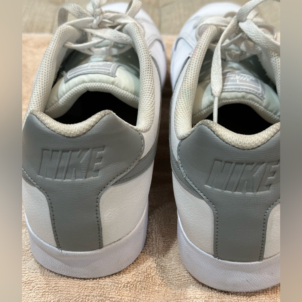 Nike Court Royale - Size 14 Gently worn a few times - Picture 7 of 10